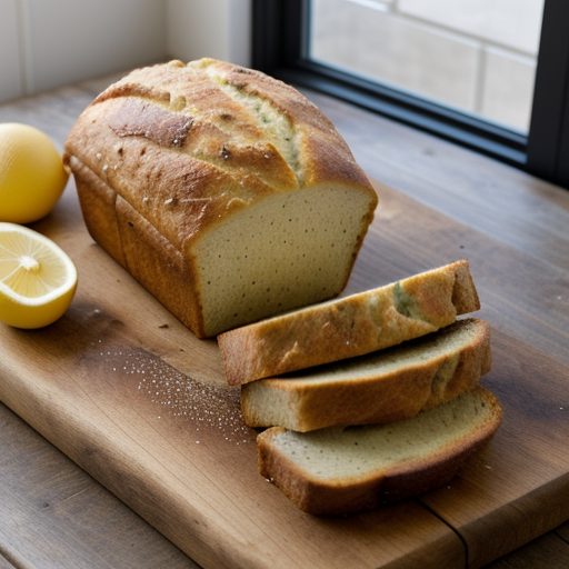 Chicken Bread recipe image