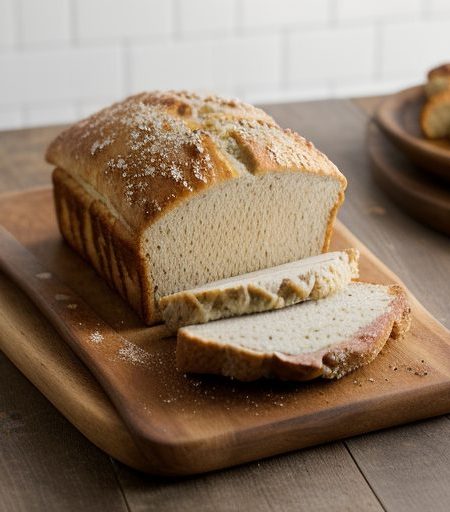 Chicken Bread recipe image