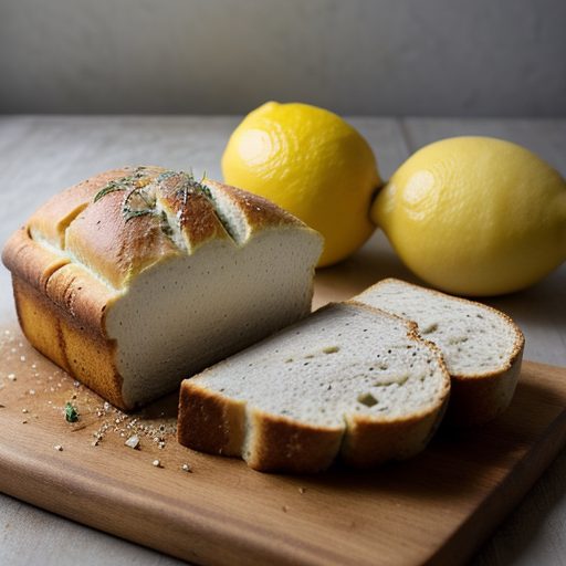 Chicken Bread recipe image