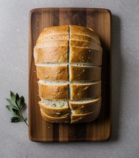 Chicken Bread recipe image