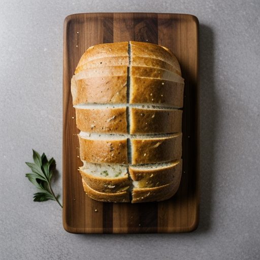 Chicken Bread recipe image