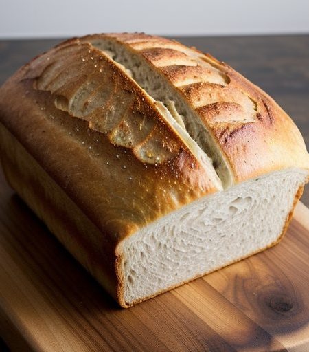 Chicken Bread recipe image