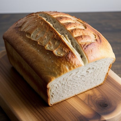 Chicken Bread recipe image