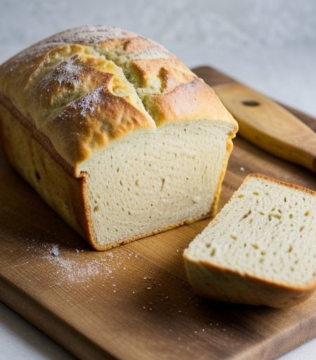 Chicken Bread recipe image