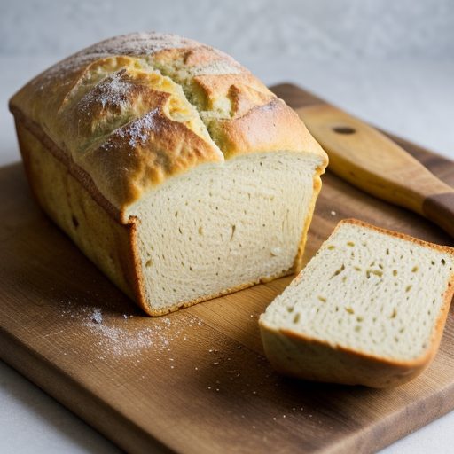 Chicken Bread recipe image
