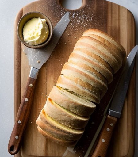 Chicken Bread recipe image