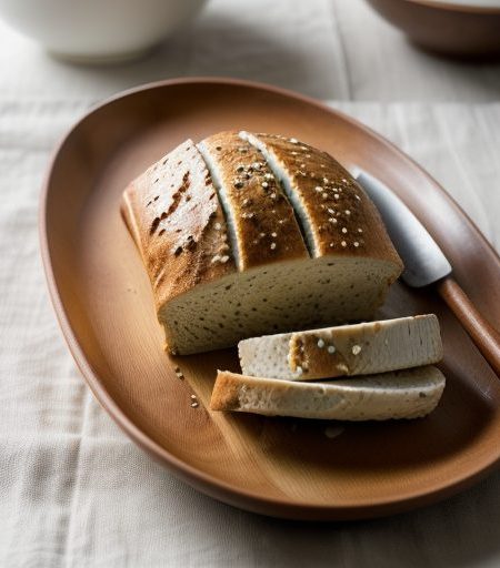 Chicken Bread recipe image