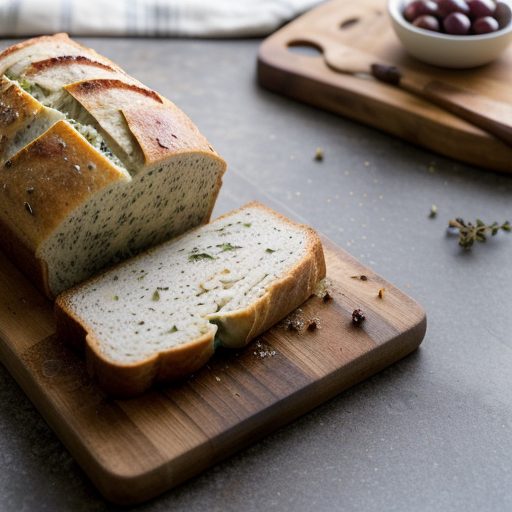 Chicken Bread recipe image