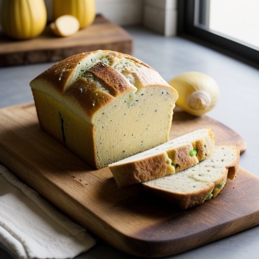 Chicken Bread recipe image