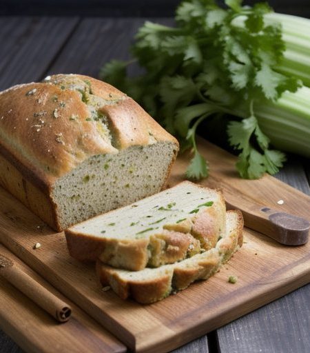 Chicken Bread recipe image