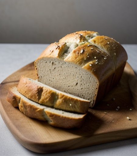 Chicken Bread recipe image
