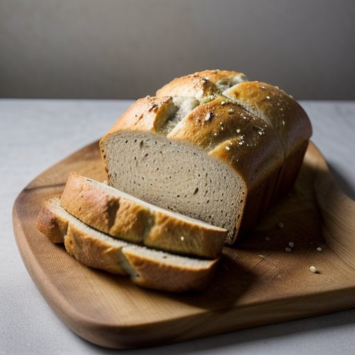 Chicken Bread recipe image