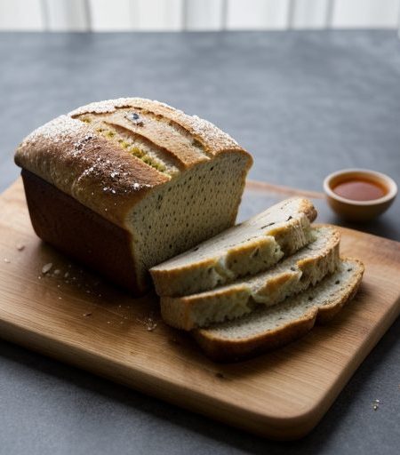 Chicken Bread recipe image
