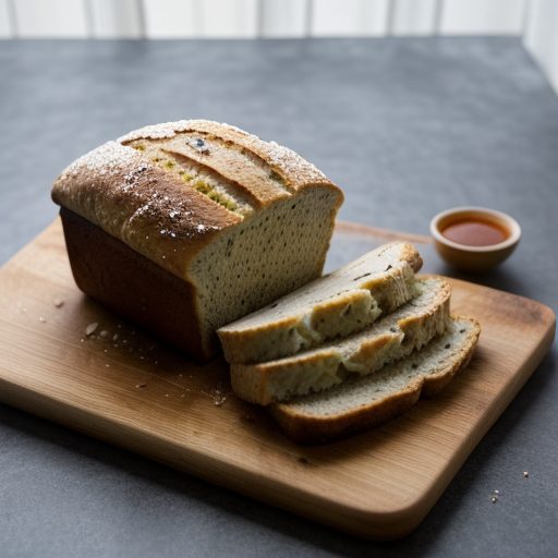 Chicken Bread recipe image