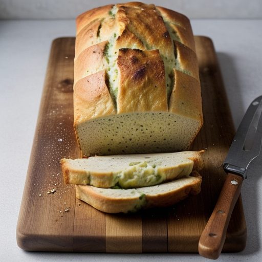 Chicken Bread recipe image