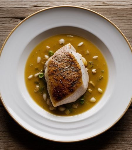 Chicken Breast for 1 recipe image