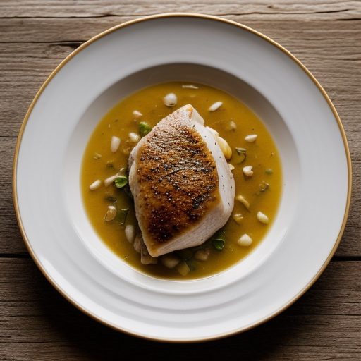 Chicken Breast for 1 recipe image