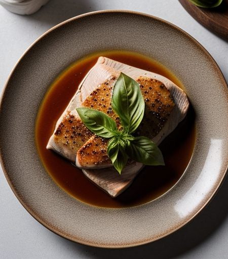 Chicken Breasts Romano- Sbkk78 A recipe image