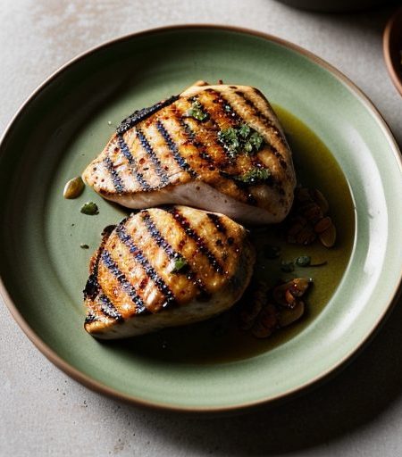 Chicken Breasts Southwestern recipe image