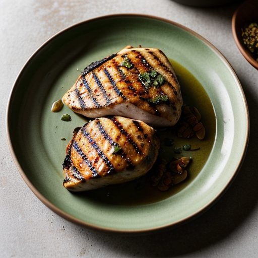Chicken Breasts Southwestern recipe image