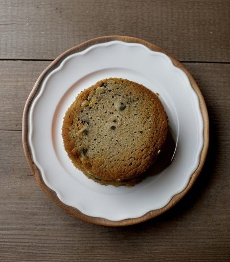 Chicken Cake recipe image