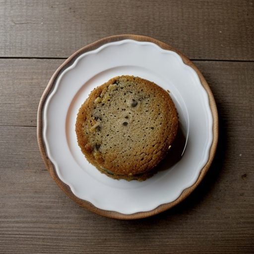 Chicken Cake recipe image