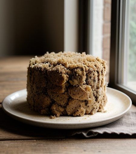 Chicken Cake recipe image