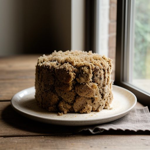 Chicken Cake recipe image