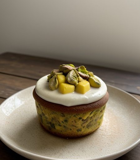 Chicken Cake recipe image