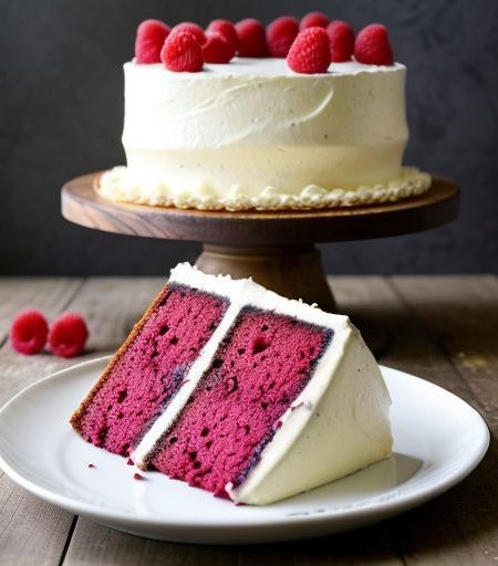 Chicken Cake recipe image