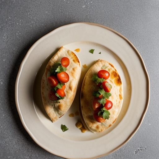 Chicken Chalupas (Enchiladus recipe image