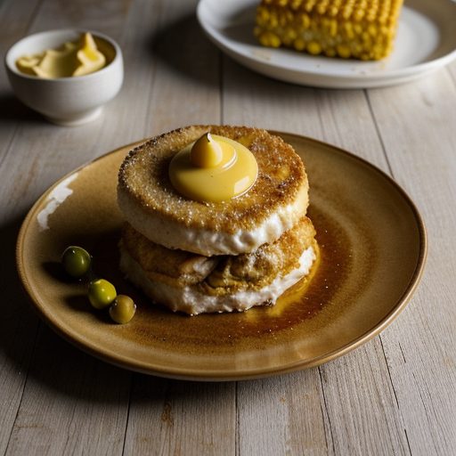 Chicken Clemenceau recipe image
