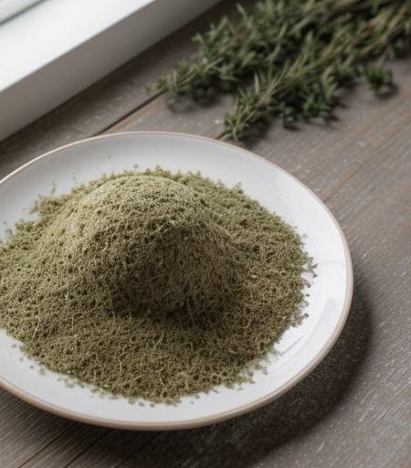 Chicken Coating Mix recipe image