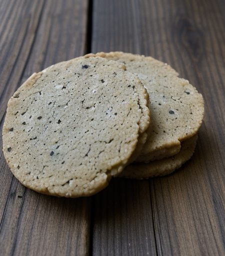 Chicken Cookie recipe image
