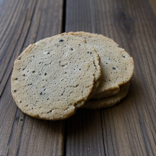 Chicken Cookie recipe image
