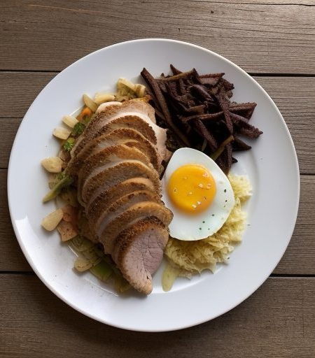 Chicken Cordon Bleu Ii recipe image