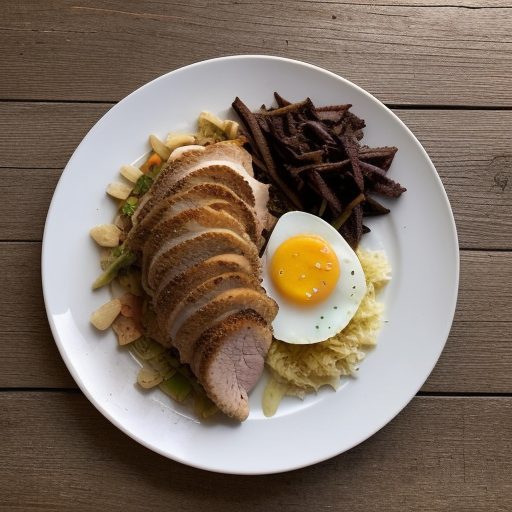 Chicken Cordon Bleu Ii recipe image