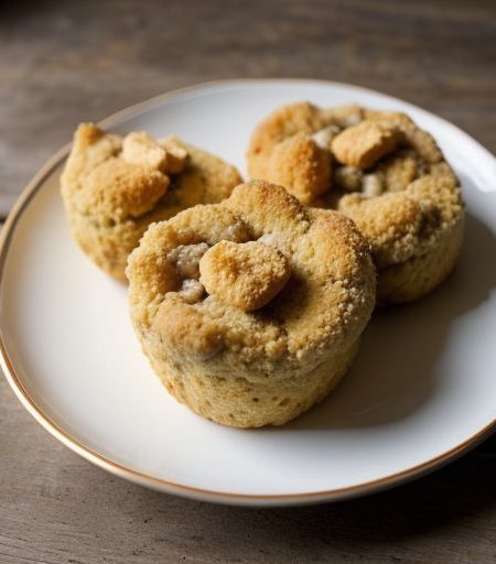 Chicken Crunch recipe image