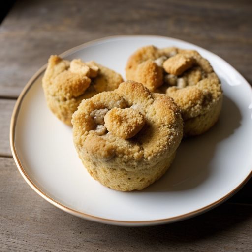 Chicken Crunch recipe image