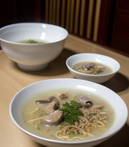 Chicken Crunch recipe image