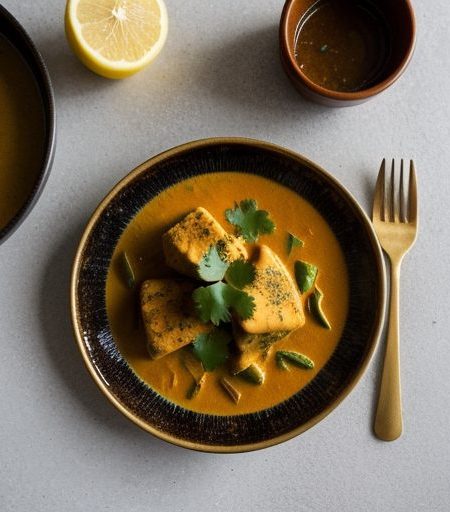 Chicken Curry #2 recipe image
