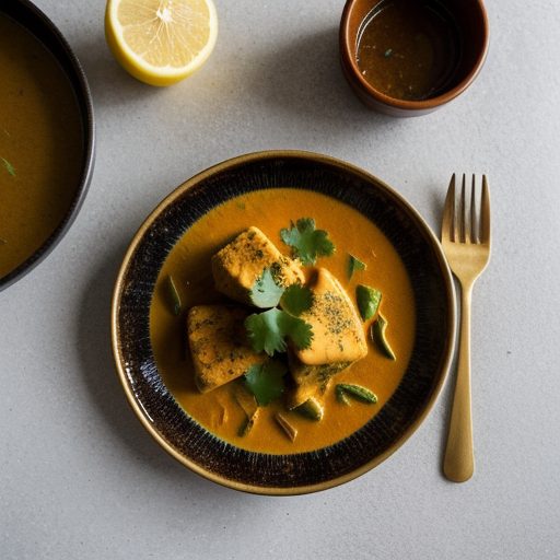 Chicken Curry #2 recipe image