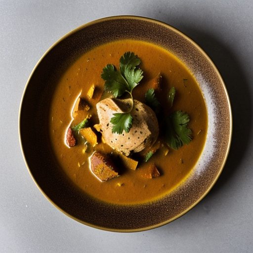 Chicken Curry recipe image