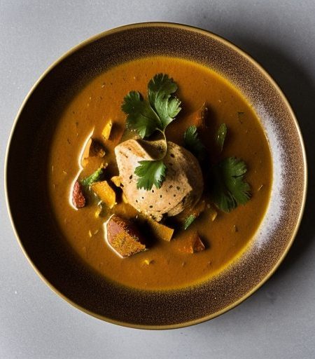 Chicken Curry recipe image