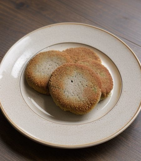 Chicken Cutlet Supreme recipe image