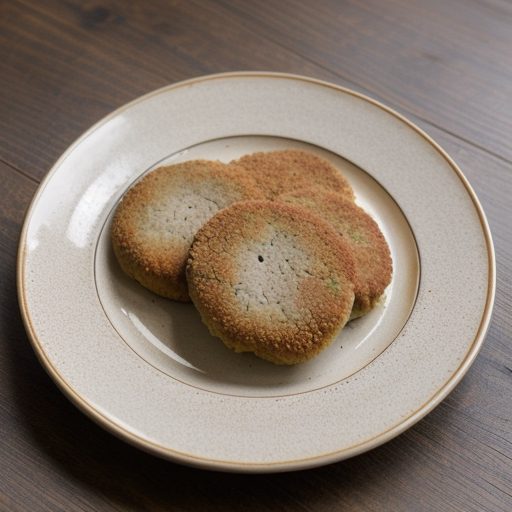 Chicken Cutlet Supreme recipe image
