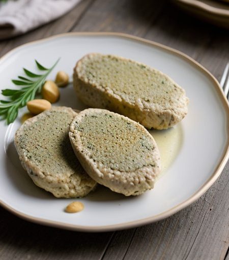 Chicken Dijon recipe image