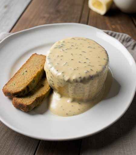 Chicken Dijonnaise recipe image