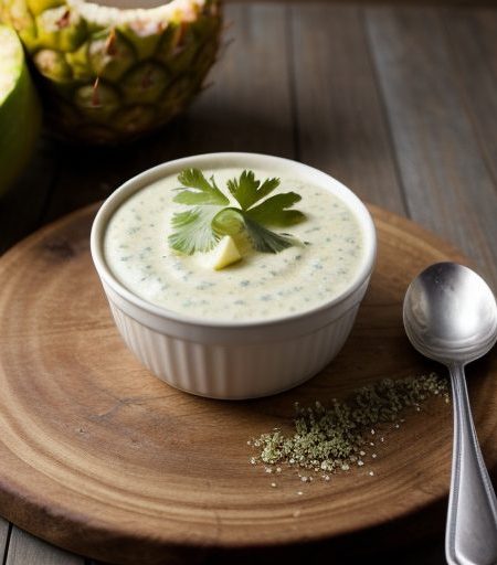 Chicken Dip recipe image