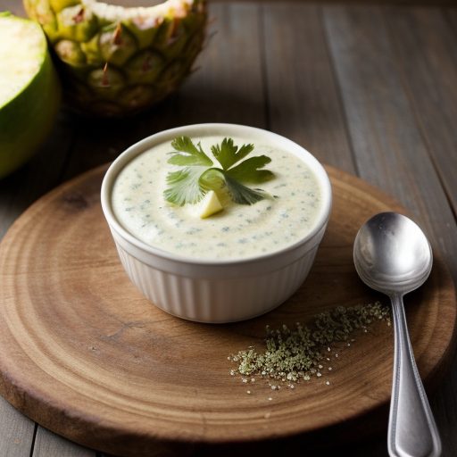Chicken Dip recipe image